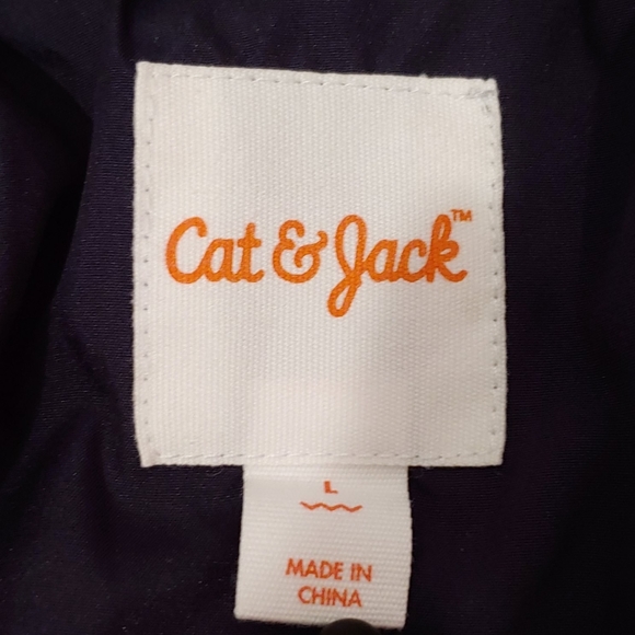Cat & Jack Jacket - Picture 3 of 5